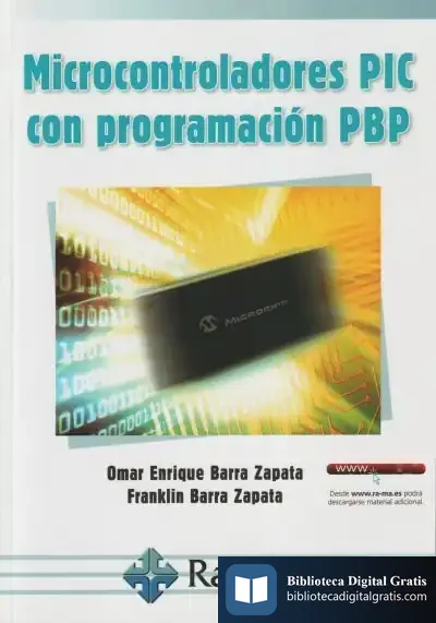 Descargar Microcontroladores Pic Con Programación Pbp de Amélie Nothomb