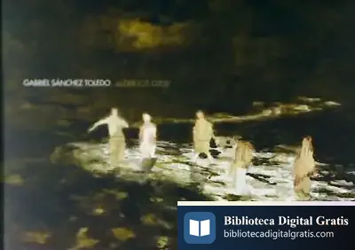 Descargar Gabriel Sánchez Toledo