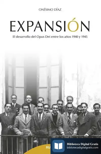 Descargar Expansión de Onésimo Díaz Hernández