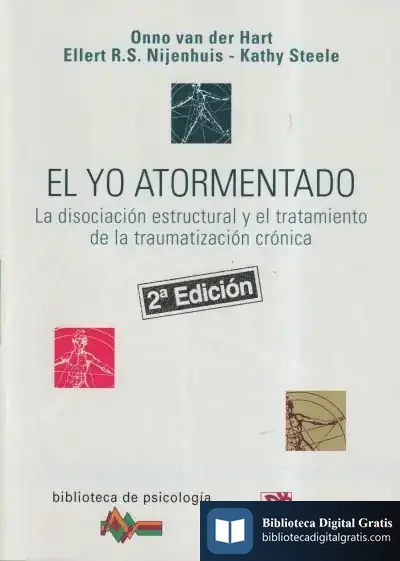 Descargar El Yo Atormentado