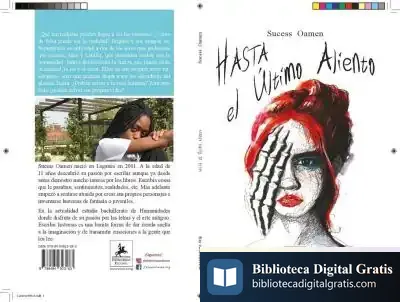Descargar Hasta El Último Aliento