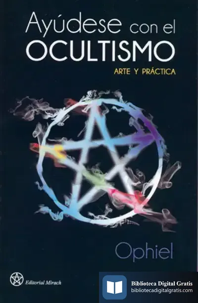 Descargar Ayúdese Con El Ocultismo de Ophiel