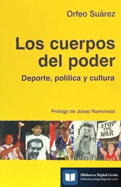 Descargar Cuerpos Del Poder Los Casiopea de Anónimo