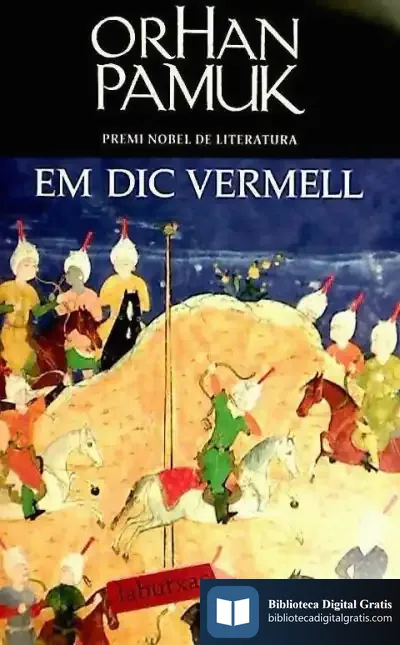 Descargar Em Dic Vermell de Ròmul Brotons I Segarra