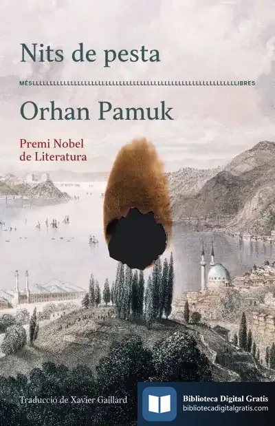 Descargar Nits De Pesta de Orhan Pamuk