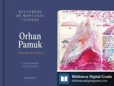 Descargar Recuerdos De Montañas Lejanas de Orhan Pamuk