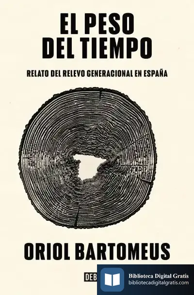 Descargar El Peso Del Tiempo