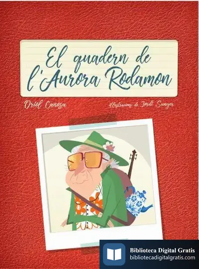Descargar El Quadern De L'Aurora Rodamon