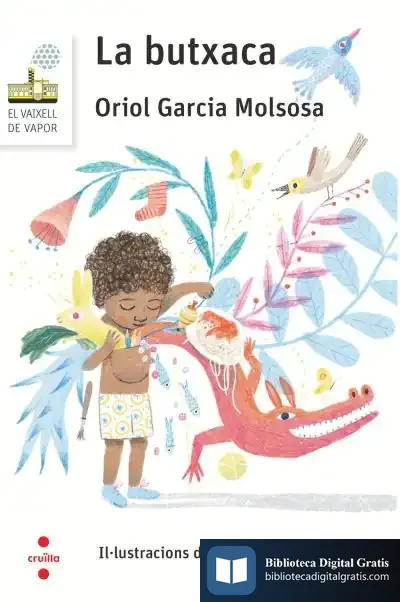 Descargar La Butxaca de Oriol Garcia Molsosa