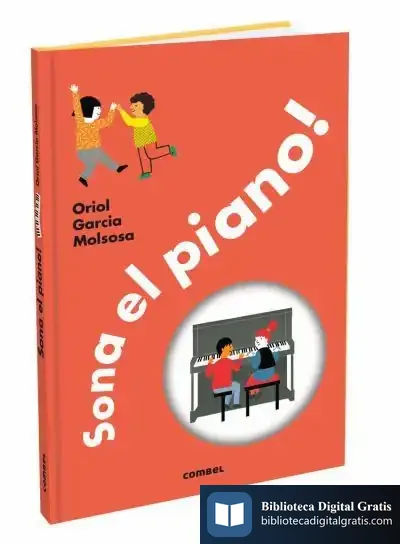 Descargar Sona El Piano!