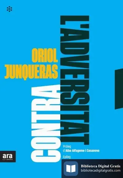 Descargar Contra L'Adversitat