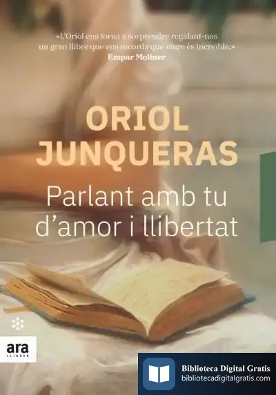 Descargar Parlant Amb Tu D'Amor I Llibertat