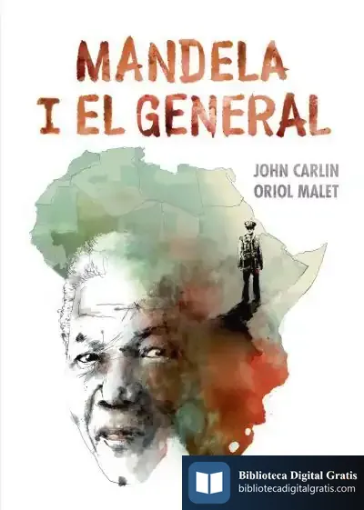 Descargar Mandela I El General de Oriol Malet