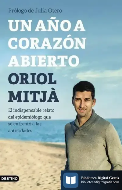 Descargar Un Año A Corazón Abierto