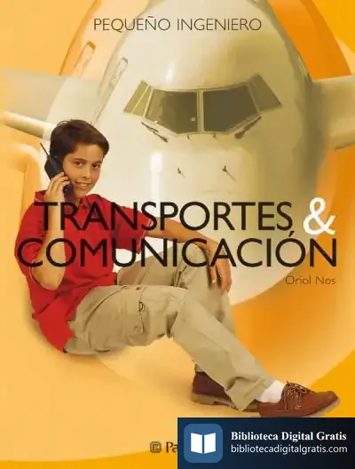 Descargar Transportes Y Comunicación de Anxo Tato Plaza