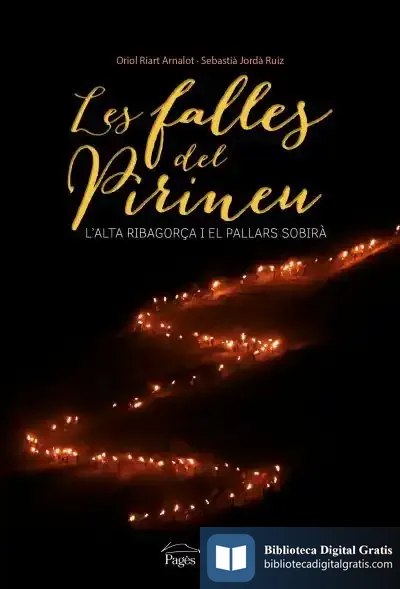 Descargar Les Falles Del Pirineu de Oriol Riart Arnalot