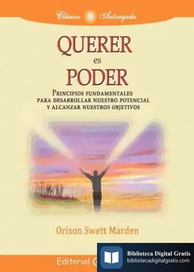 Descargar Querer Es Poder