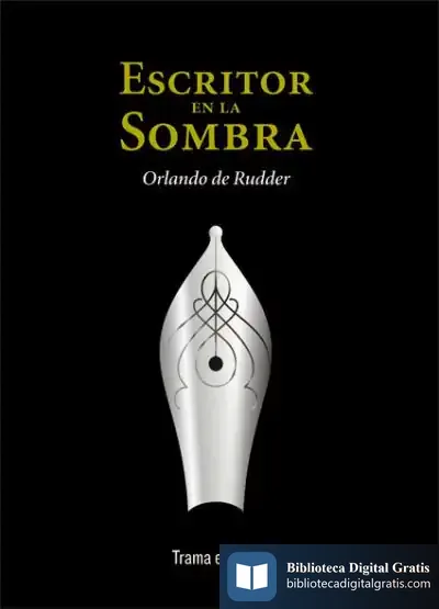 Descargar Escritor En La Sombra de Azorín