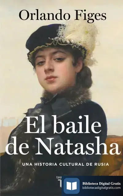 Descargar El Baile De Natasha