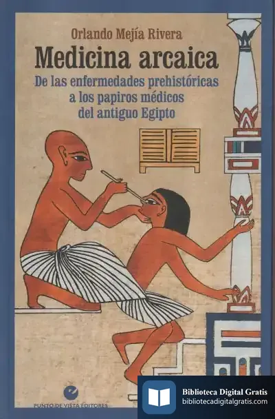 Descargar Medicina Arcaica
