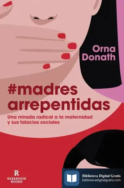 Descargar Madres Arrepentidas