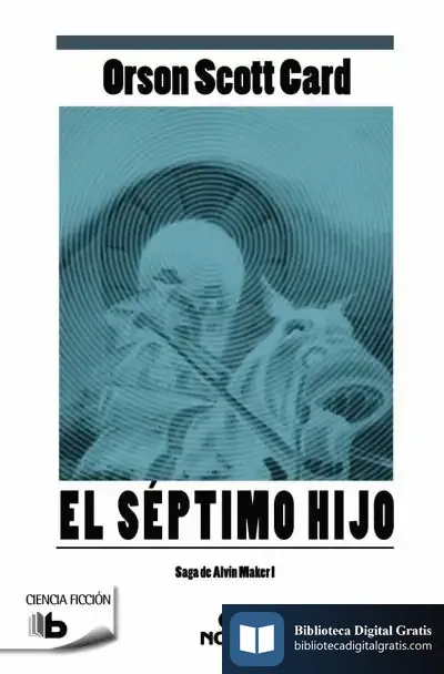 Descargar El Séptimo Hijo