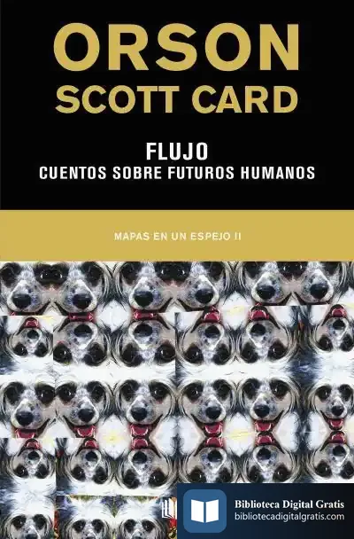 Descargar Flujo | Cuentos Sobre Futuros Humanos (Mapas En Un Espejo 2)