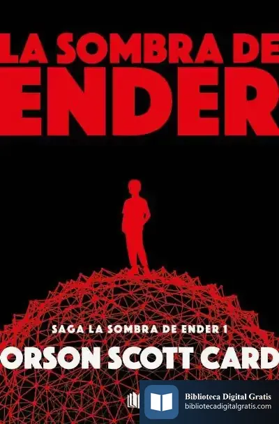 Descargar La Sombra De Ender (Saga De Ender 5)