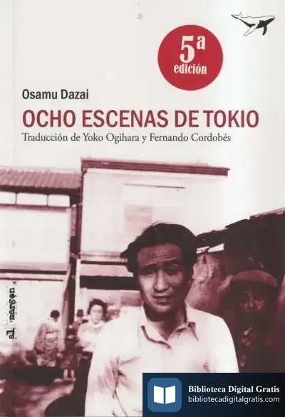 Descargar Ocho Escenas De Tokio