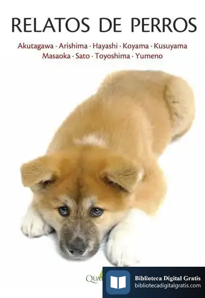 Descargar Relatos De Perros
