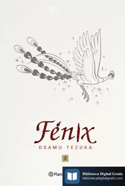 Descargar Fénix Nº 03/12 (Nueva Edición)