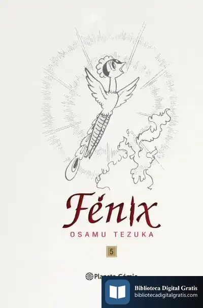 Descargar Fénix Nº 05/12 (Nueva Edición)