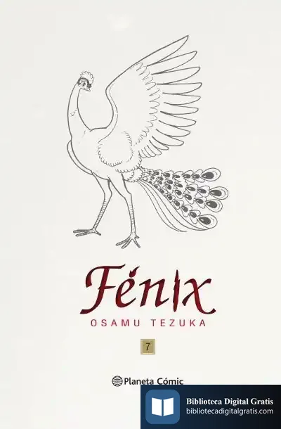 Descargar Fénix Nº 07/12 (Nueva Edición)