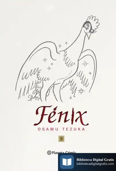 Descargar Fénix Nº 09/12 (Nueva Edición)