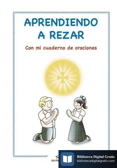 Descargar Aprendiendo A Rezar