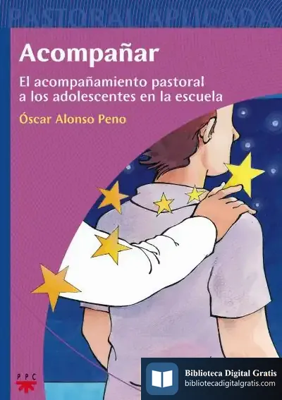 Descargar Acompañar de Shira Evans