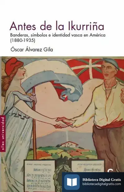 Descargar Antes De La Ikurriña