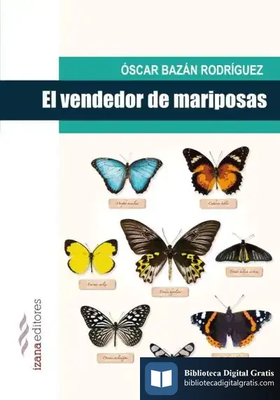 Descargar El Vendedor De Mariposas