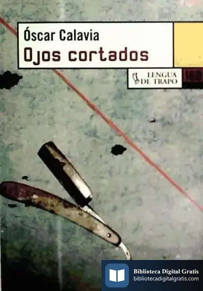 Descargar Ojos Cortados