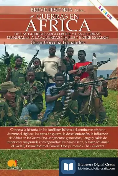 Descargar Guerras En África