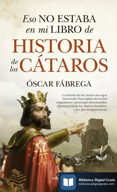 Descargar Eso No Estaba En Mi Libro De Historia De Los Cátaros