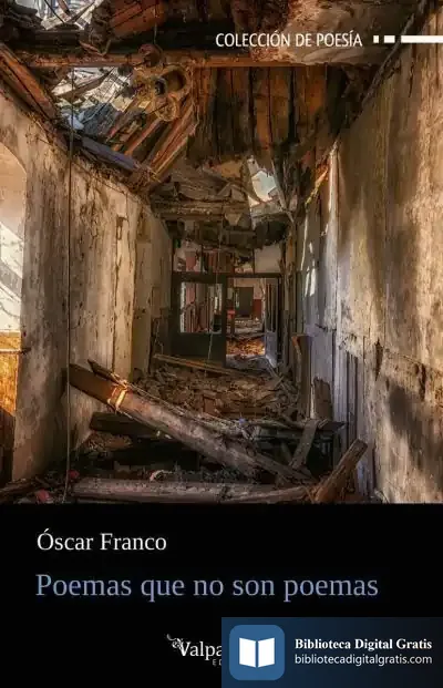 Descargar Poemas Que No Son Poemas