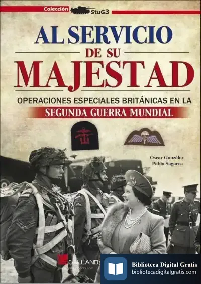 Descargar Al Servicio De Su Majestad