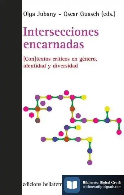Descargar Intersecciones Encarnadas