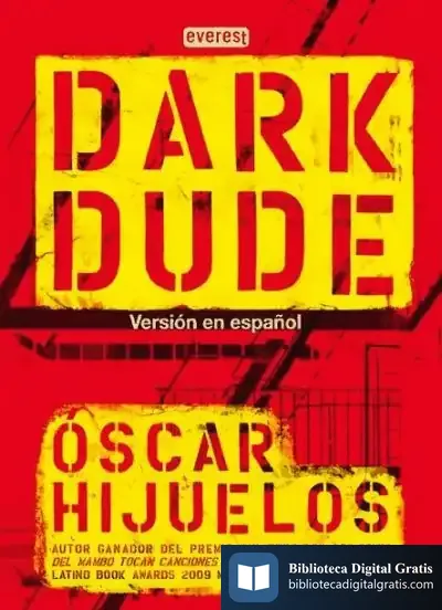 Descargar Dark Dude de Georges Hourdin