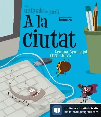 Descargar A La Ciutat-Impremta