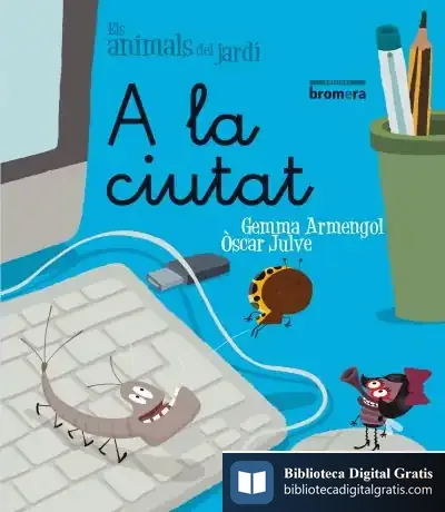 Descargar A La Ciutat-Manuscrita