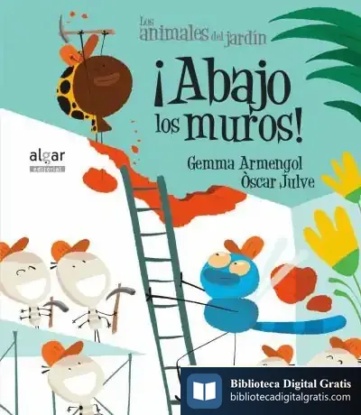 Descargar ¡Abajo Los Muros!
