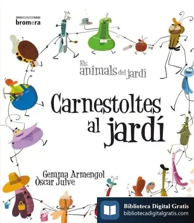 Descargar Carnestoltes Al Jardí