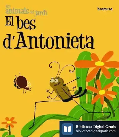 Descargar El Bes De L’Antonieta (Impremta)